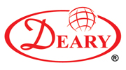 deary buiscuit product logo